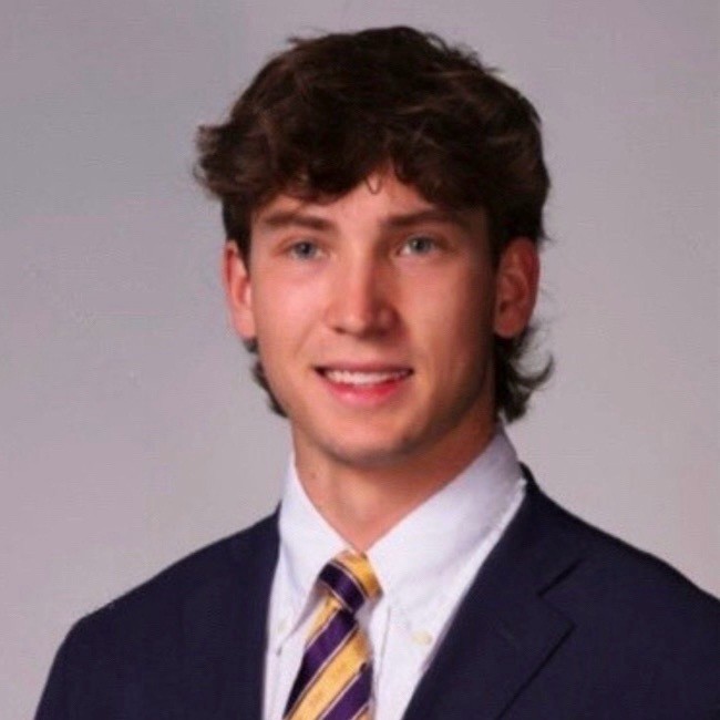 Tyler Gregory